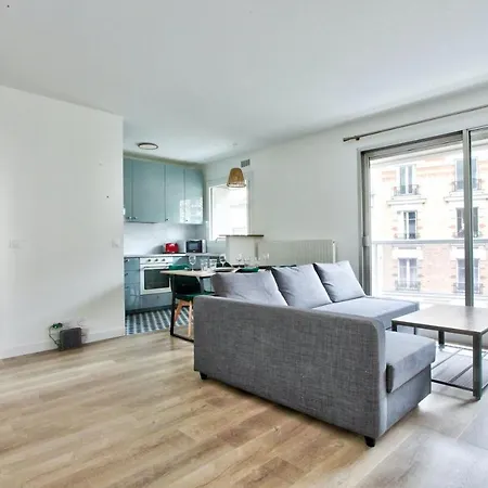 Appartement Quartier Pantheon Free Netflix Paris Exterior photo