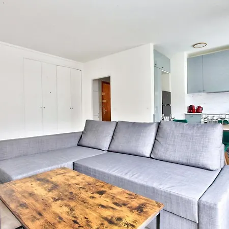 Appartement Quartier Pantheon Free Netflix Paris Exterior photo